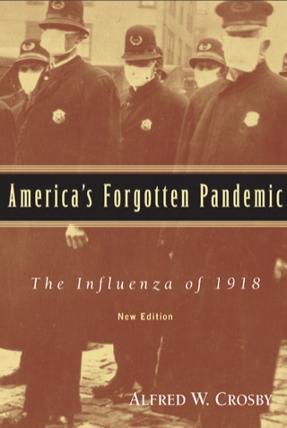 America's Forgotten Pandemic