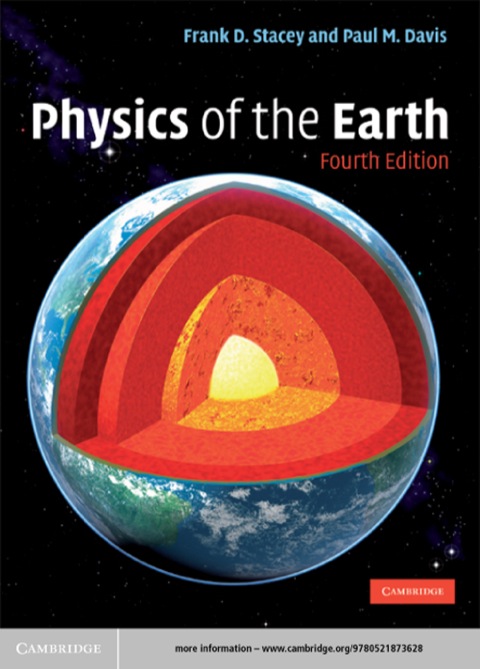 Physics of the Earth 