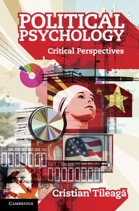 Cover image for book Political Psychology