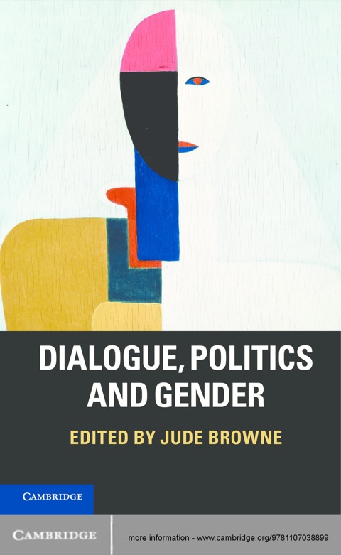 Dialogue, Politics and Gender 
