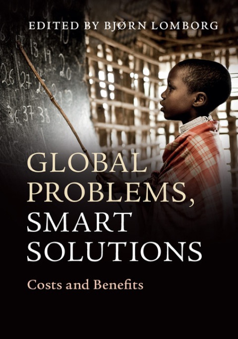 Cover image for book Global Problems, Smart Solutions