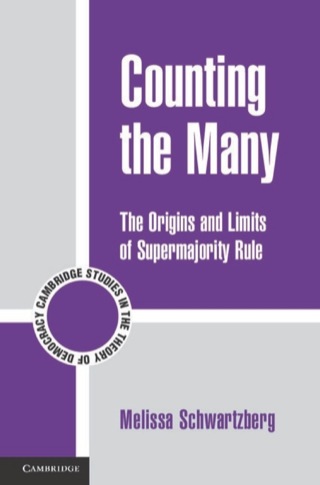 Counting the Many