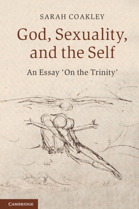 God, Sexuality, and the Self 