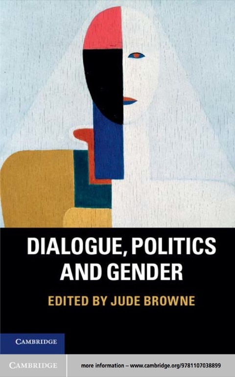 Dialogue, Politics and Gender 