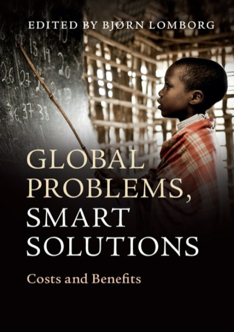 Cover image for book Global Problems, Smart Solutions