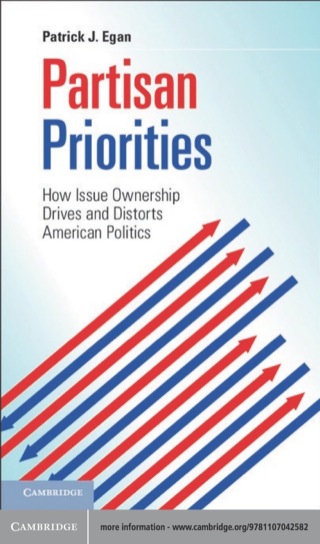 Partisan Priorities