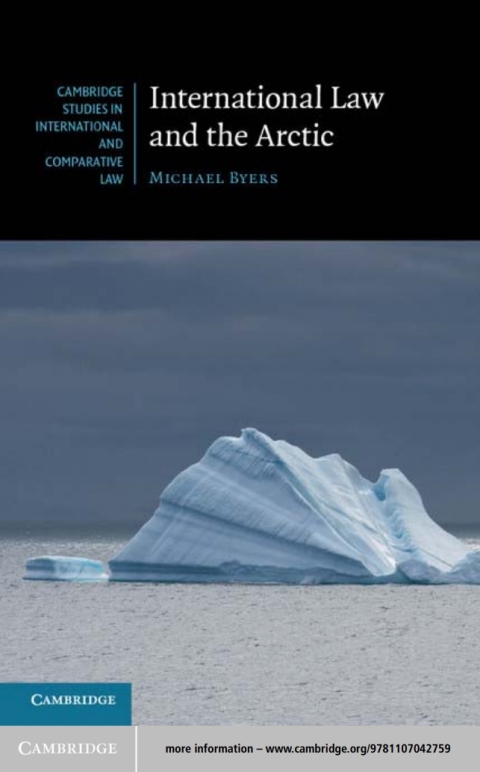 International Law and the Arctic