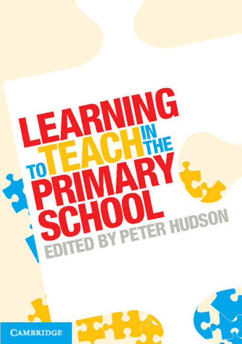 Learning to Teach in the Primary School 