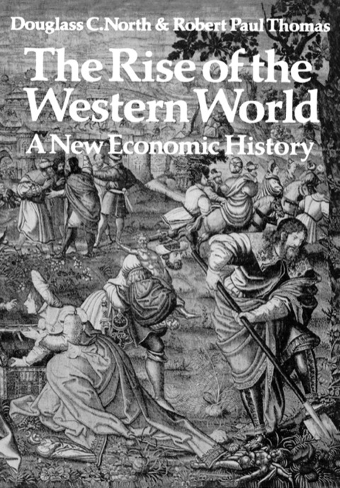 The Rise of the Western World 