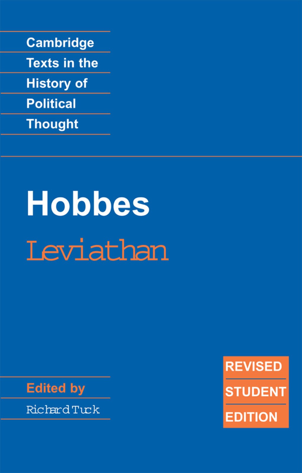 Reflowable Hobbes: Leviathan; $19.20
