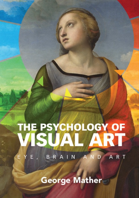 Cover image for book The Psychology of Visual Art