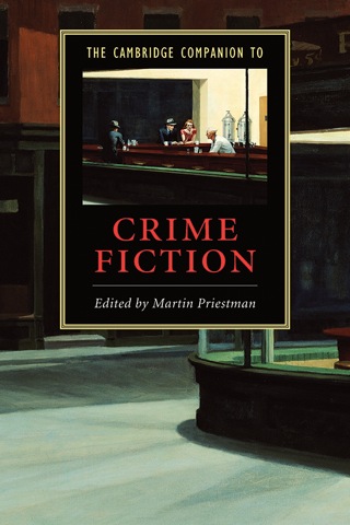The Cambridge Companion to Crime Fiction