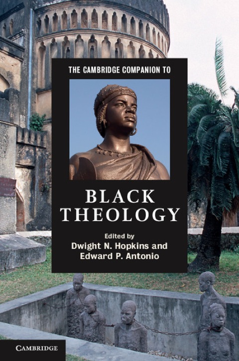 The Cambridge Companion to Black Theology 