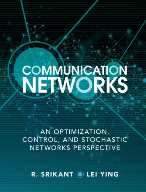 Communication Networks 