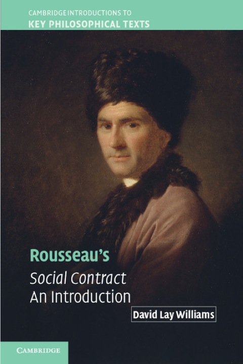 Rousseau's Social Contract 