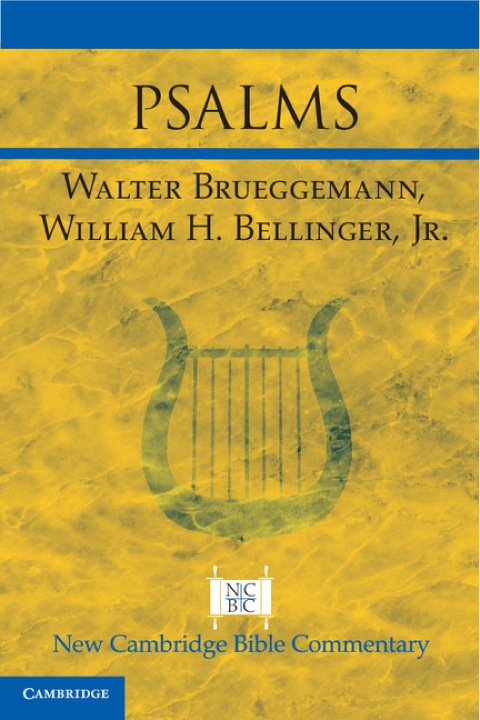 Cover image for book Psalms