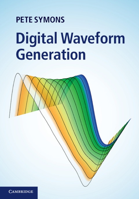 Cover image for book Digital Waveform Generation