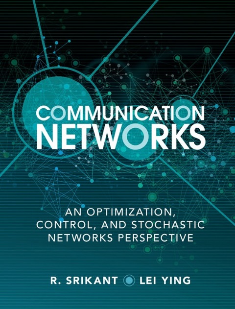 Communication Networks 