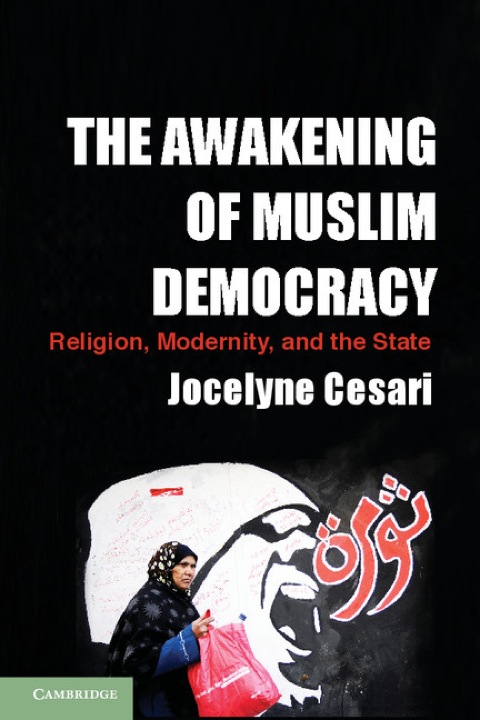 Cover image for book The Awakening of Muslim Democracy
