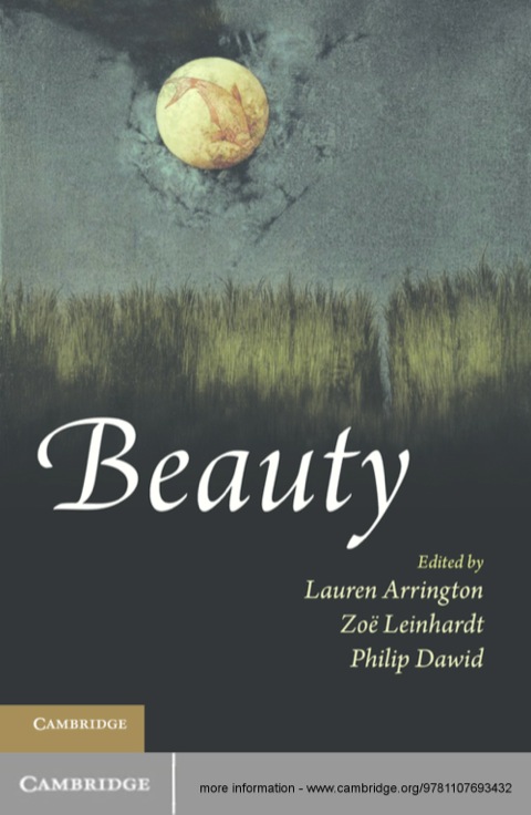 Cover image for book Beauty