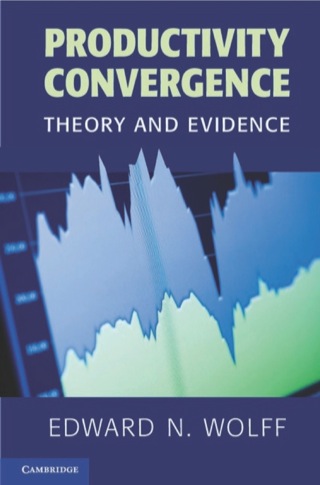 Productivity Convergence