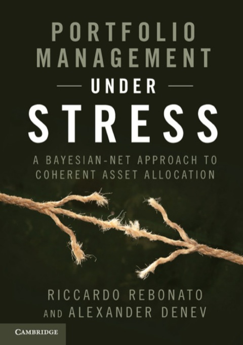 Cover image for book Portfolio Management under Stress