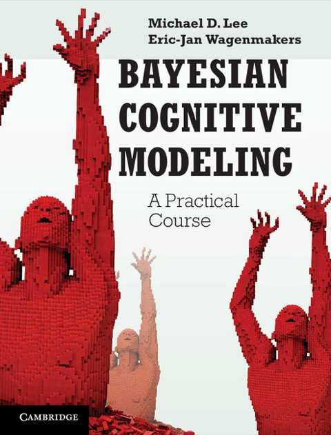 Cover image for book Bayesian Cognitive Modeling