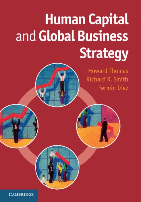 Human Capital and Global Business Strategy 
