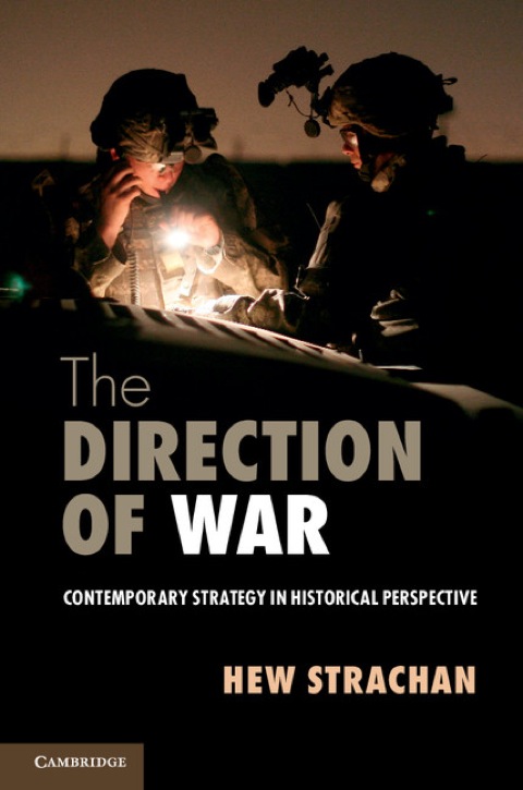 Cover image for book The Direction of War