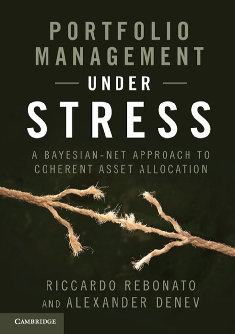 Cover image for book Portfolio Management under Stress