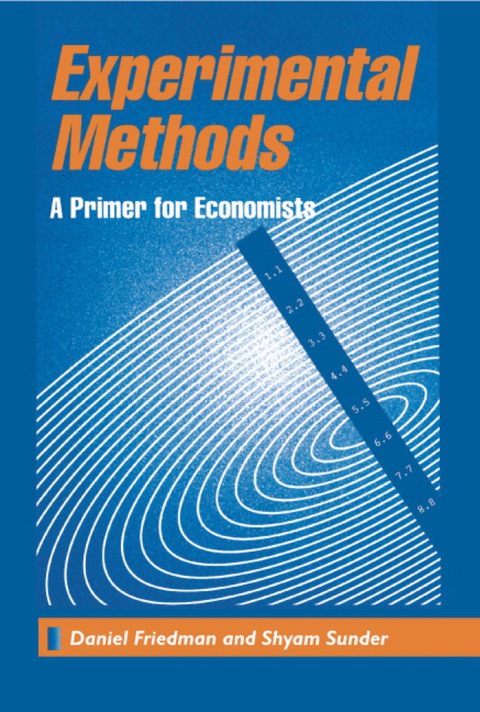 Experimental Methods 