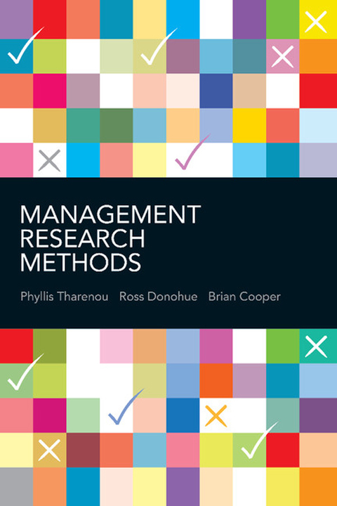 Management Research Methods 