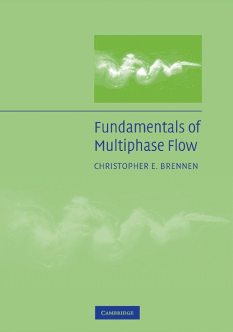 Cover image for book Fundamentals of Multiphase Flow
