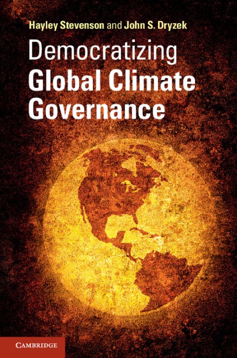 Democratizing Global Climate Governance 