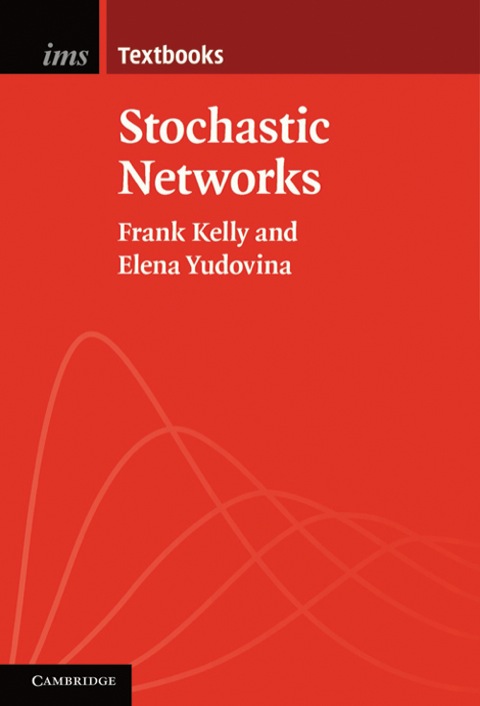 Cover image for book Stochastic Networks