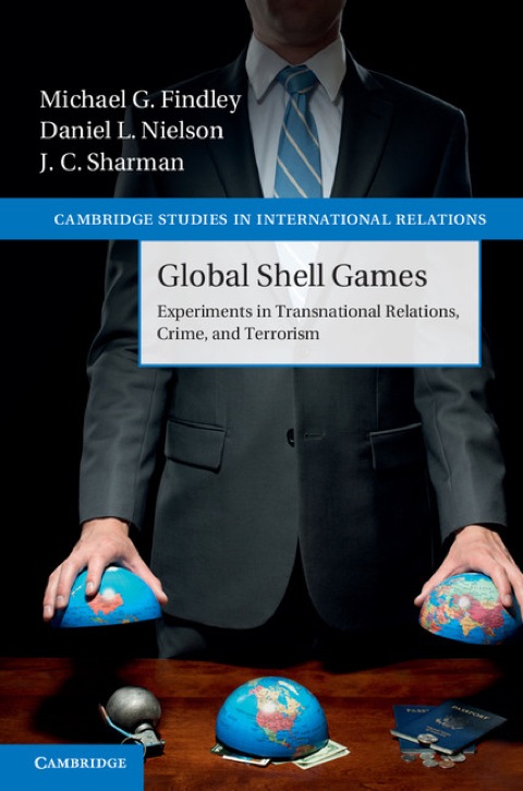 Global Shell Games 