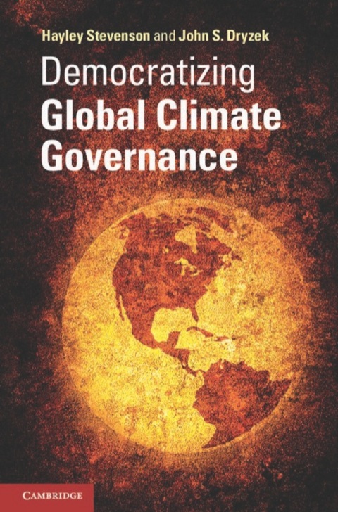 Democratizing Global Climate Governance 