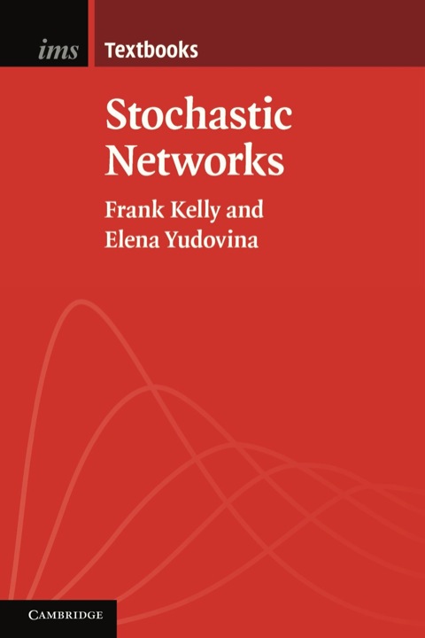 Cover image for book Stochastic Networks
