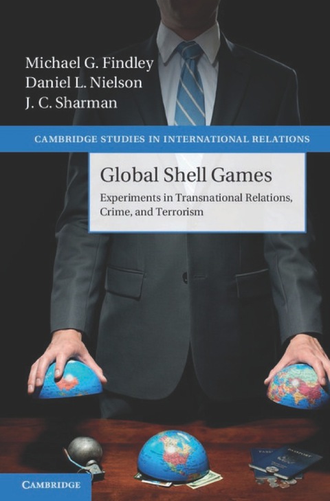Global Shell Games 
