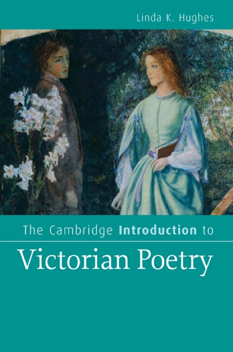 Cover image for book The Cambridge Introduction to Victorian Poetry