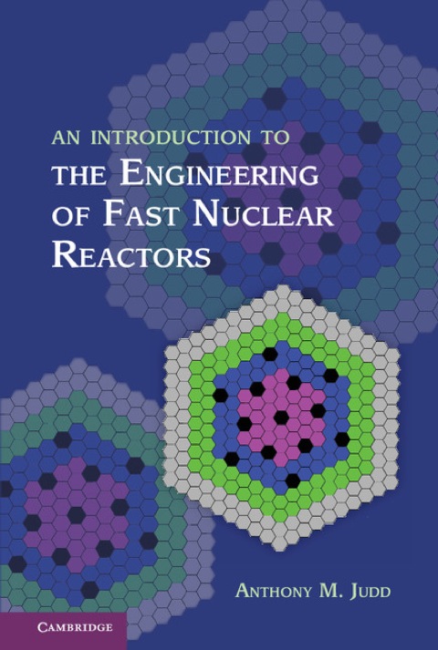 Cover image for book An Introduction to the Engineering of Fast Nuclear Reactors