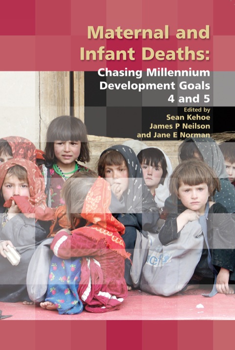 Cover image for book Maternal and Infant Deaths