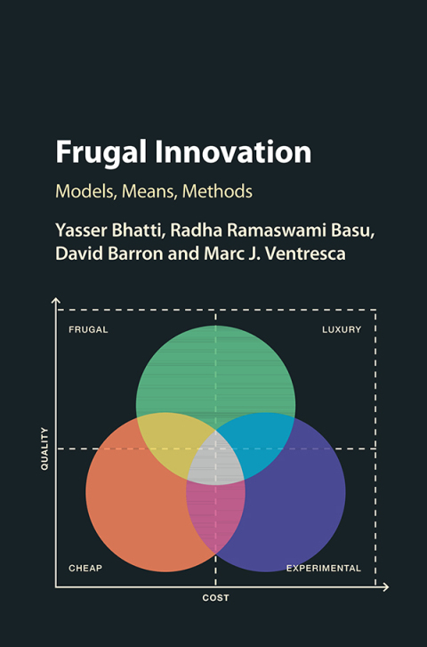 Frugal Innovation 