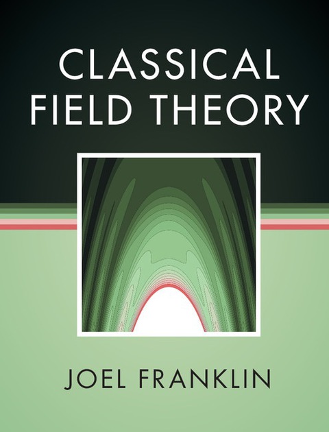 Cover image for book Classical Field Theory