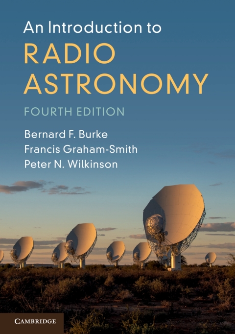 An Introduction to Radio Astronomy 