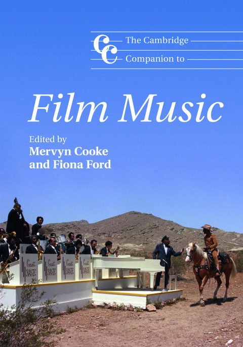 The Cambridge Companion to Film Music 