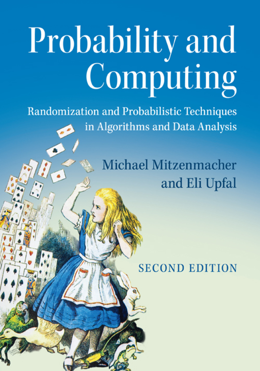 Reflowable Probability and Computing; $59.20
