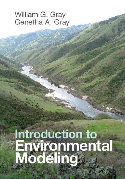Introduction to Environmental Modeling 