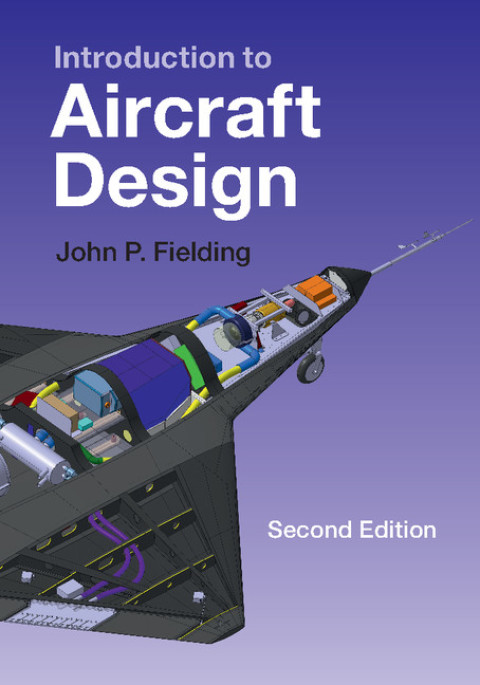 Cover image for book Introduction to Aircraft Design