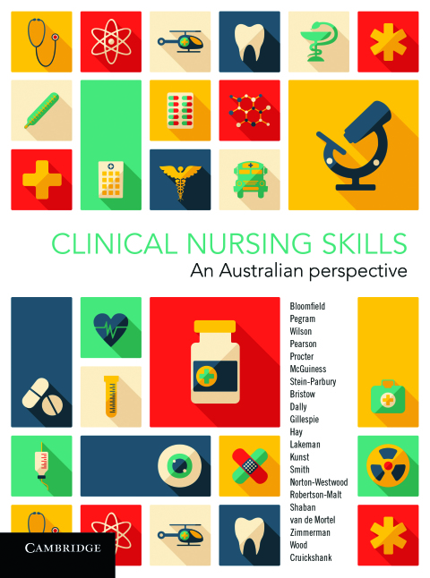 Clinical Nursing Skills 